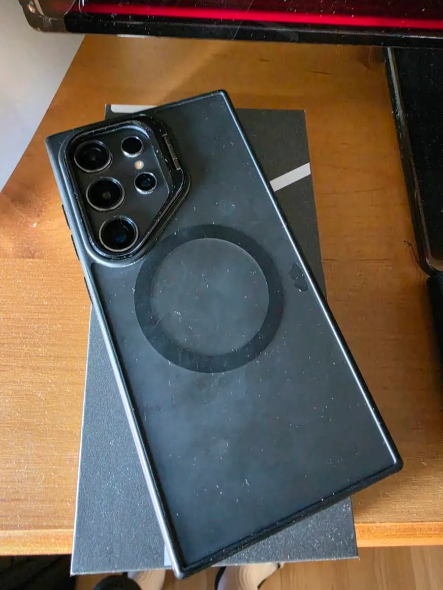 Samsung galaxy s24 ultra - Image 4