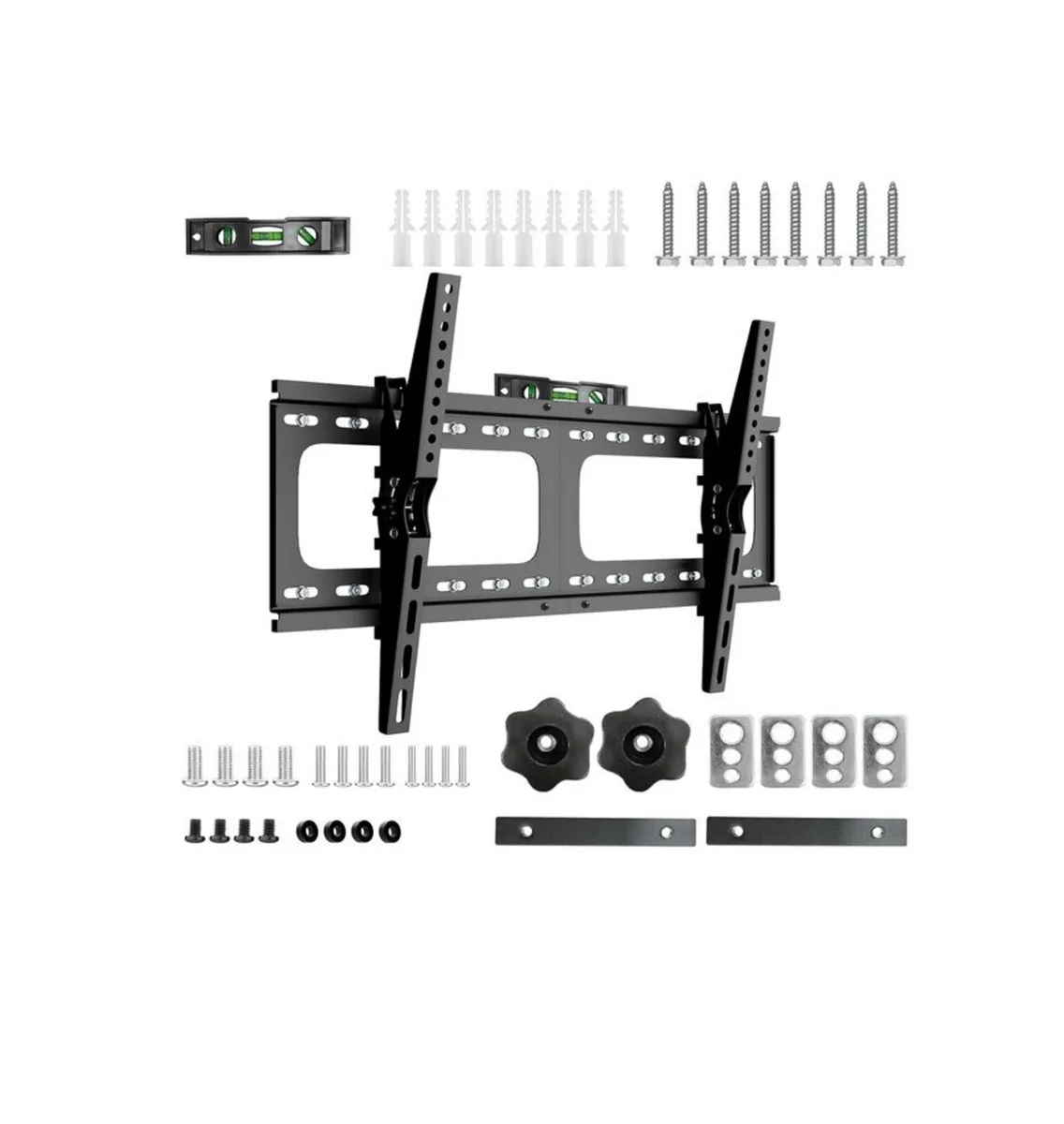 TV Wall Bracket for 30-86 Inch / VESA, Up to 60kg - Image 1