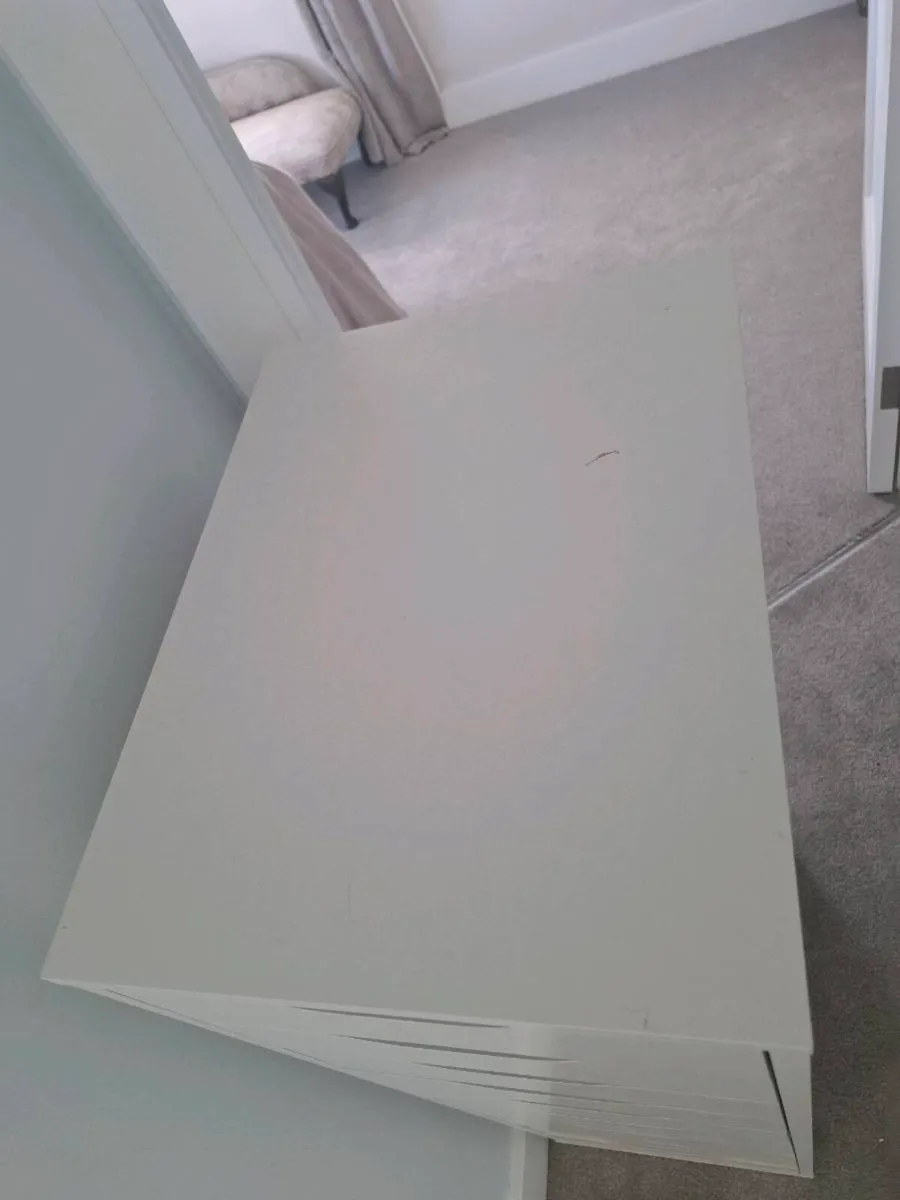 Alex drawers 9 drawer - Image 3