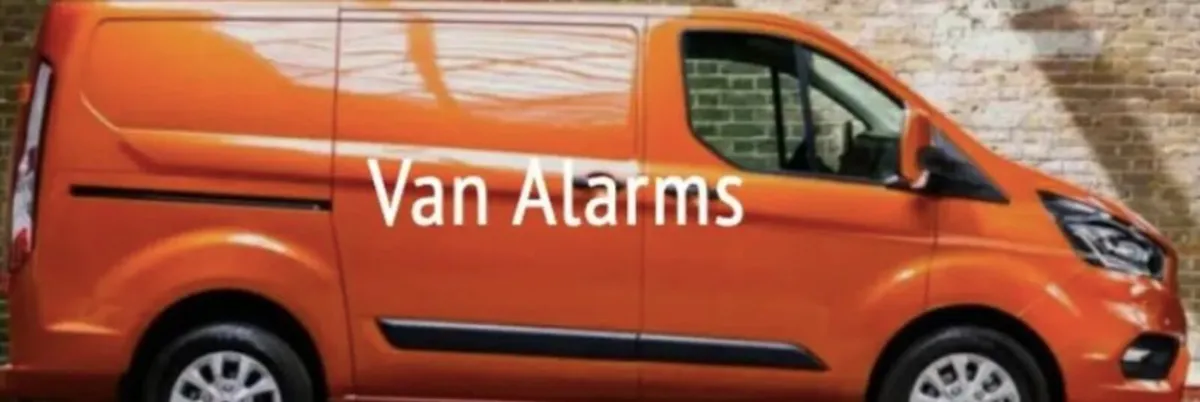 CAR ALARMS DUBLIN from €339 - Image 2