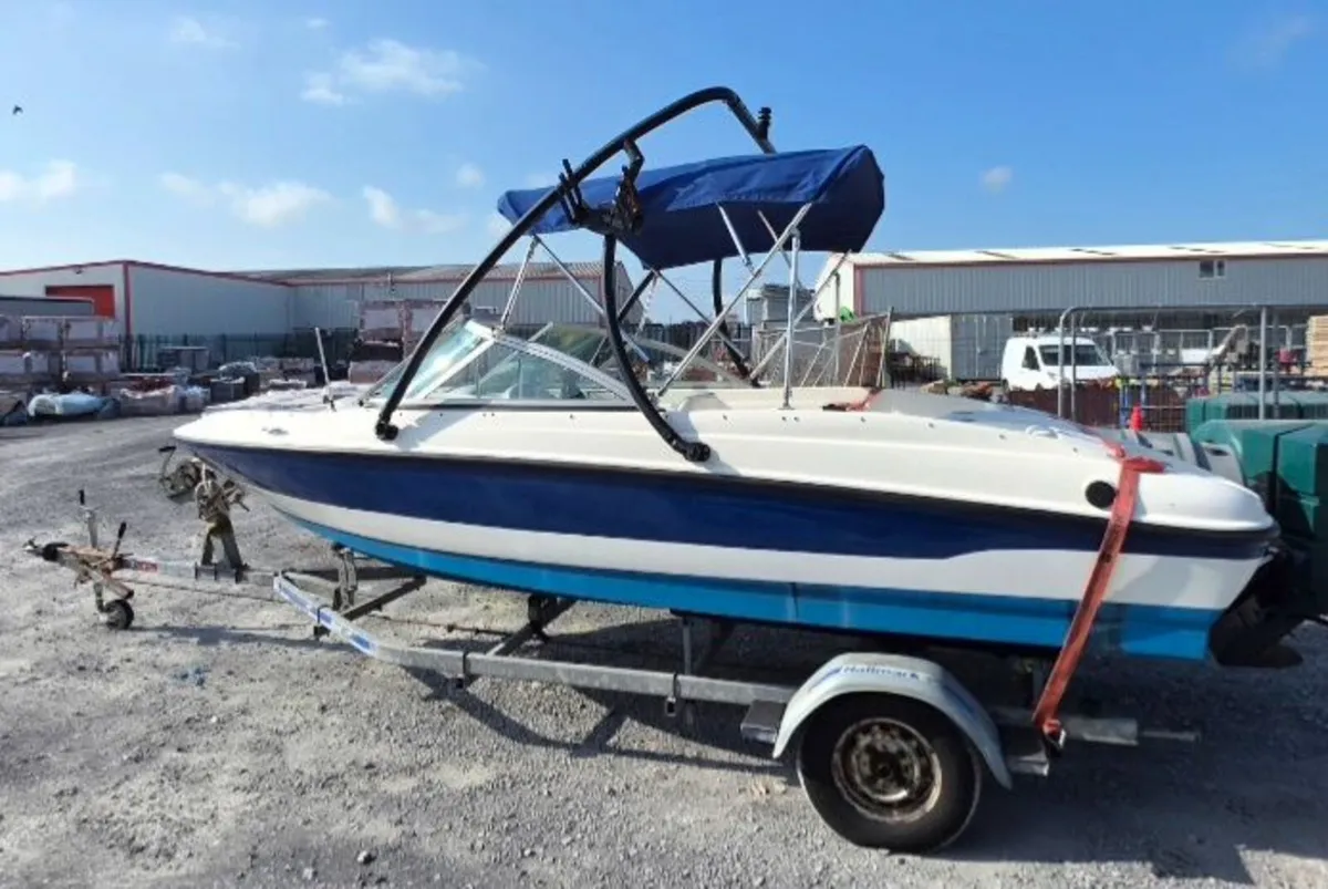Bayliner Bowride GT 175 - Image 1