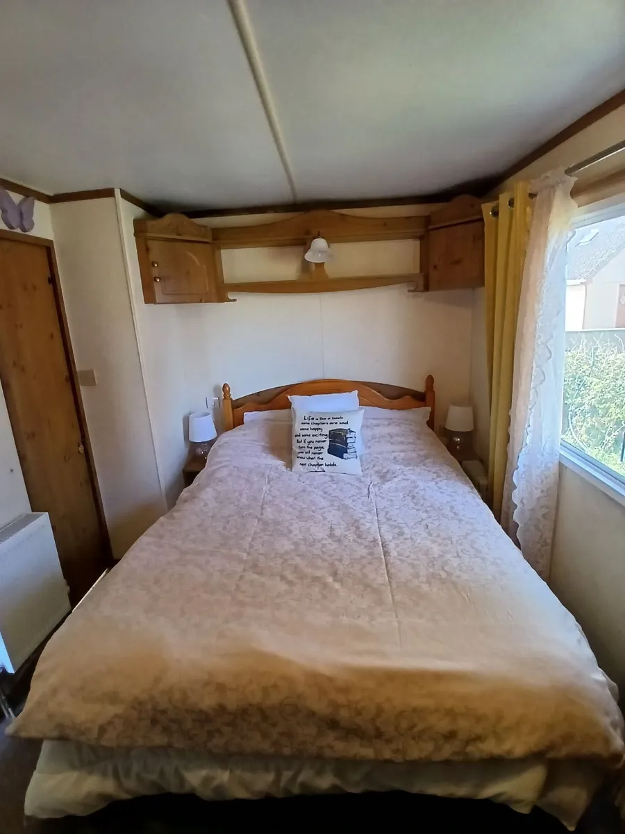 Mobile home - Image 3