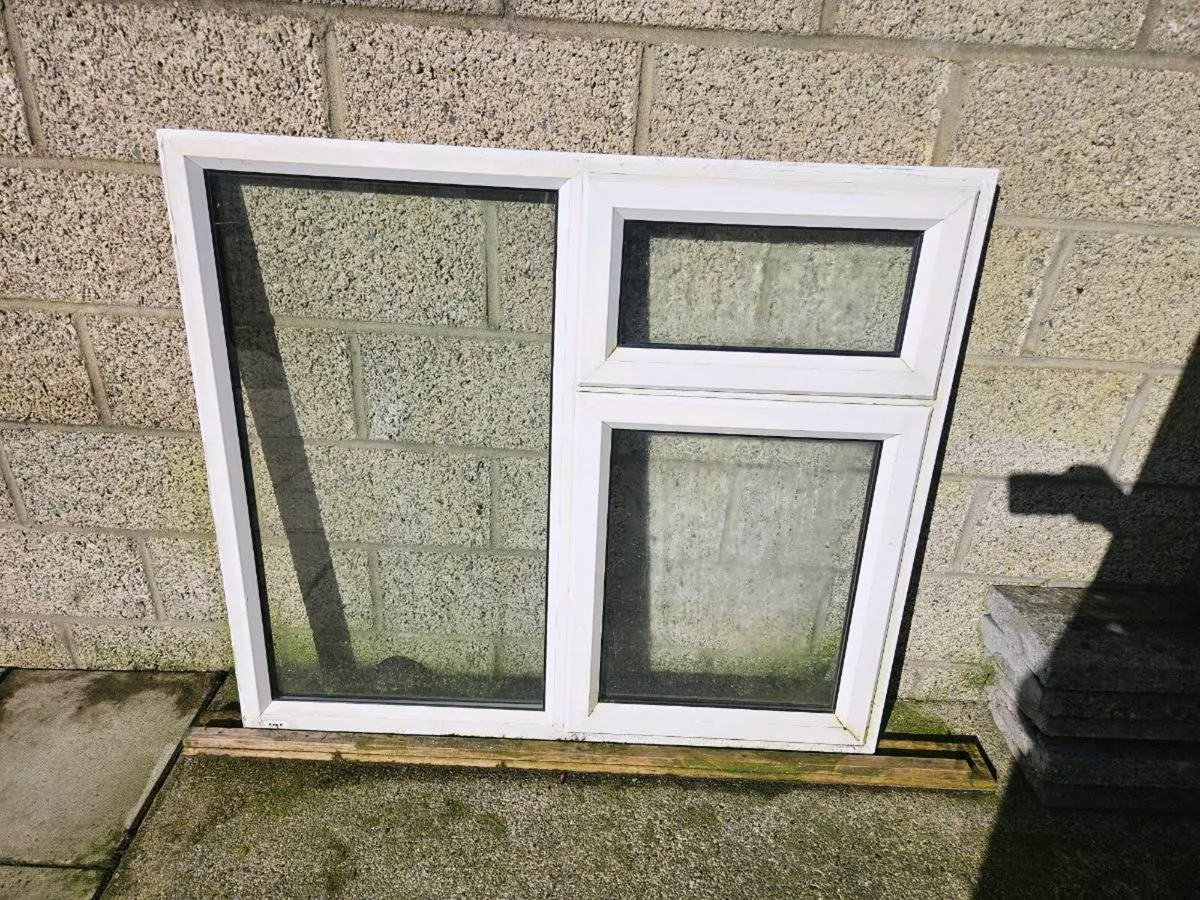 UPVC Window - Image 1