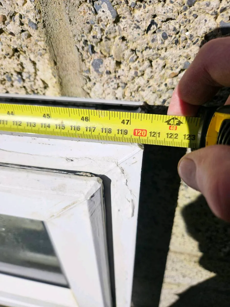 UPVC Window - Image 2