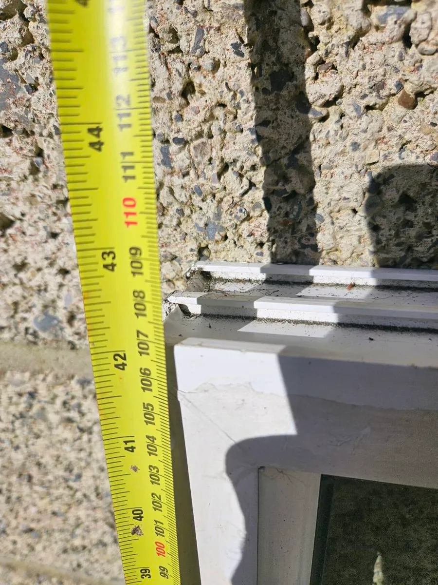 UPVC Window - Image 3