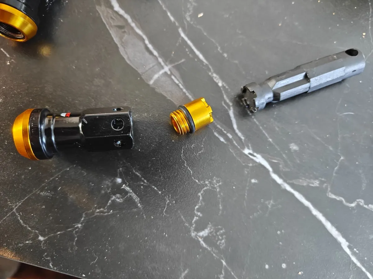 Wheel nuts - Image 4