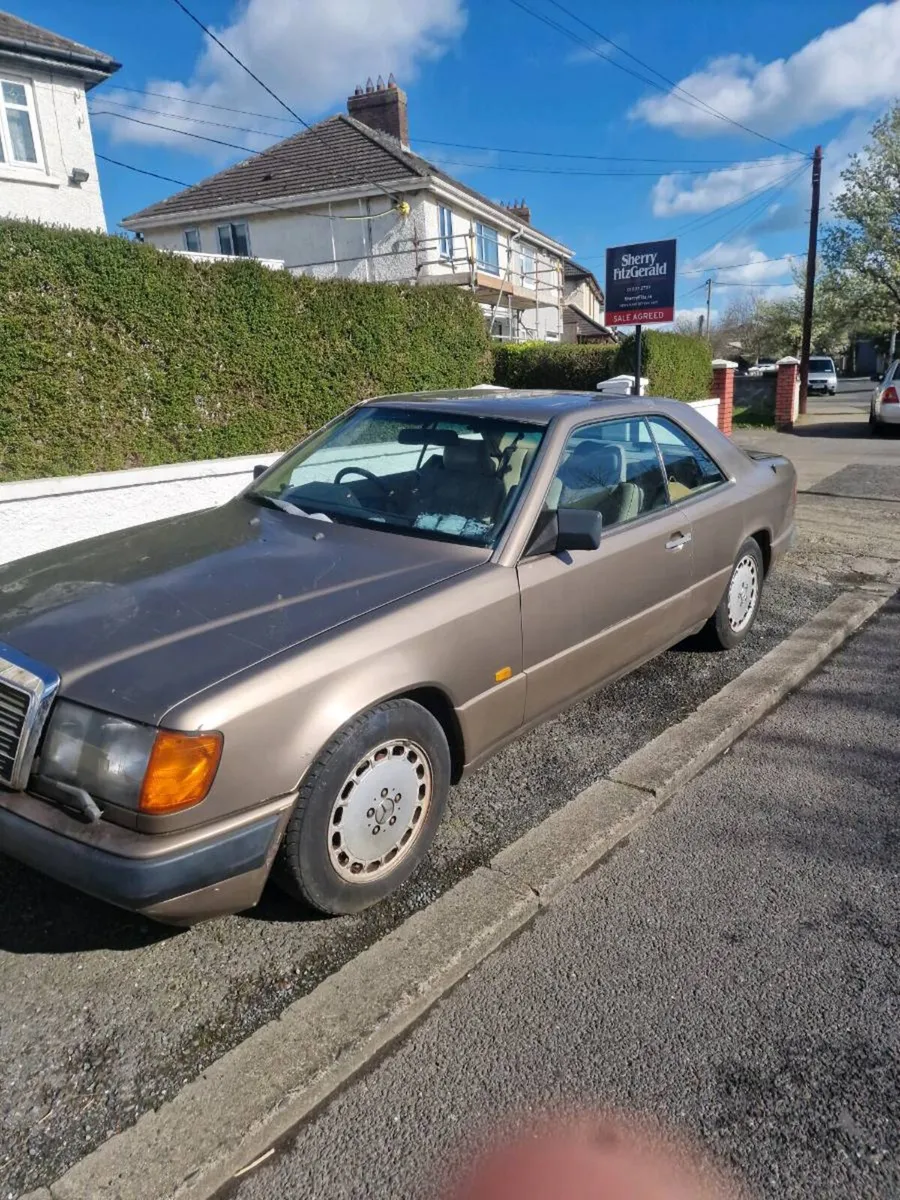 car for sale - Image 1