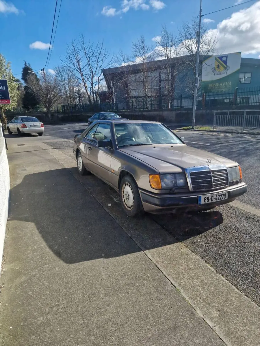 car for sale - Image 2