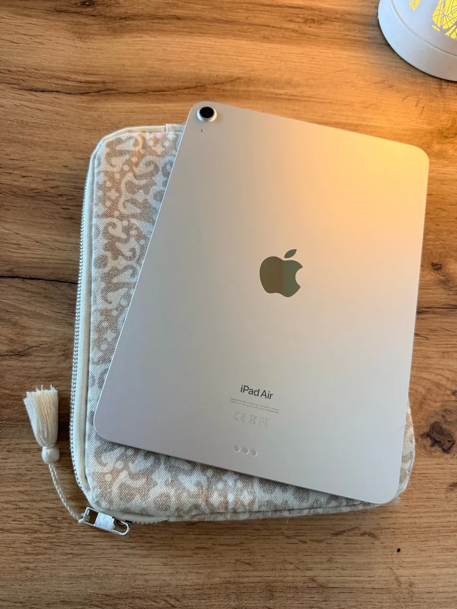 IPad Air 11 M2 2024 - Image 1