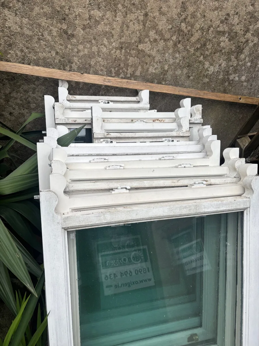 Window sash’s x7 - Image 2