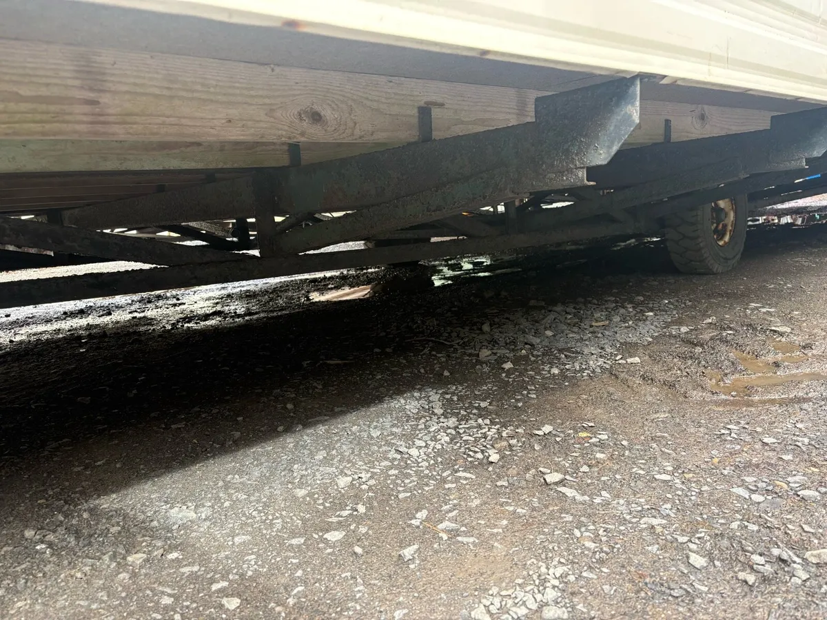 Mobile home - Image 4