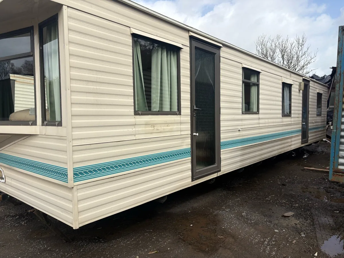 Mobile home - Image 2