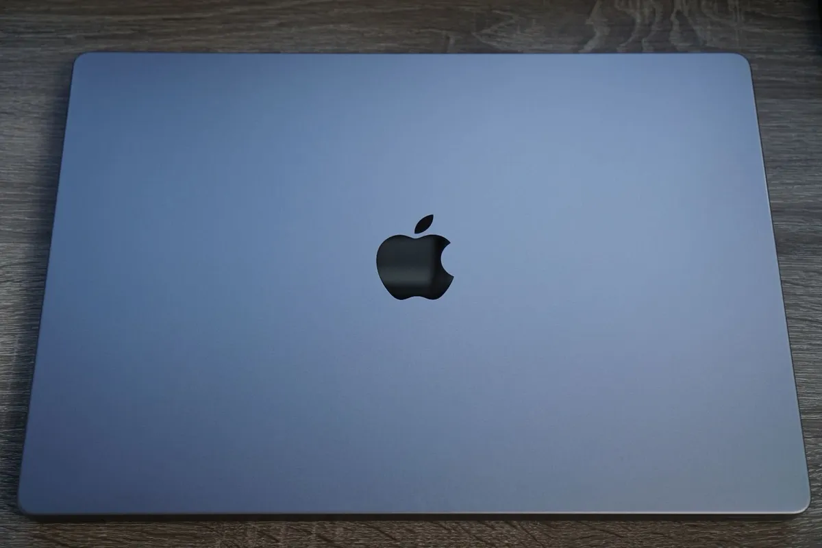 MacBook Pro 16" 2021 M1 Pro | 16GB | 512GB - Image 4