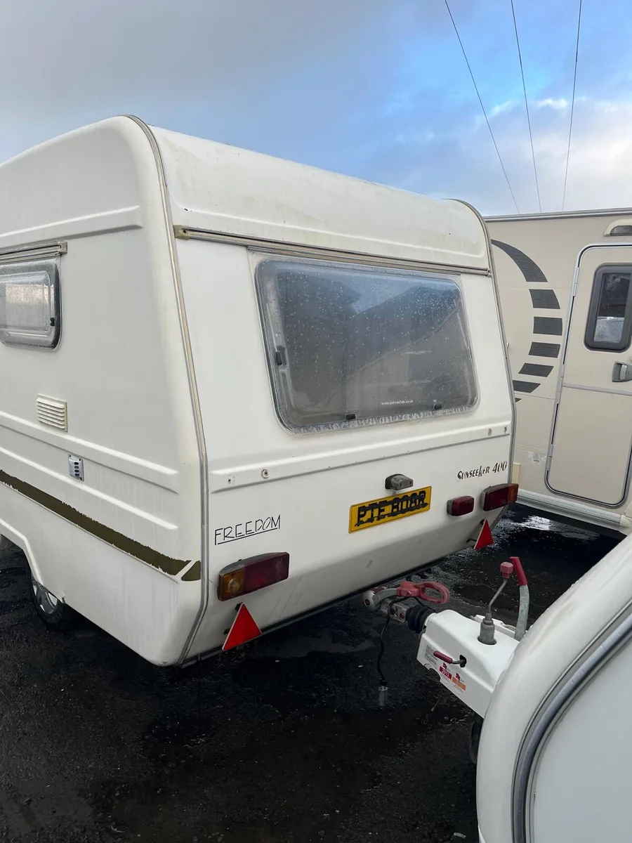 ✨700KG FREEDOM 3 BERTH✨ - Image 3