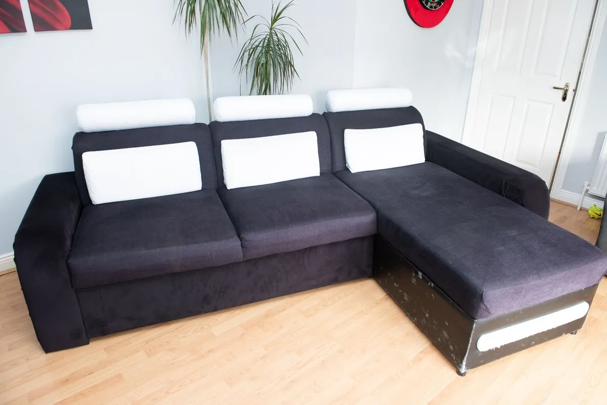 Sofa Bed - Image 2