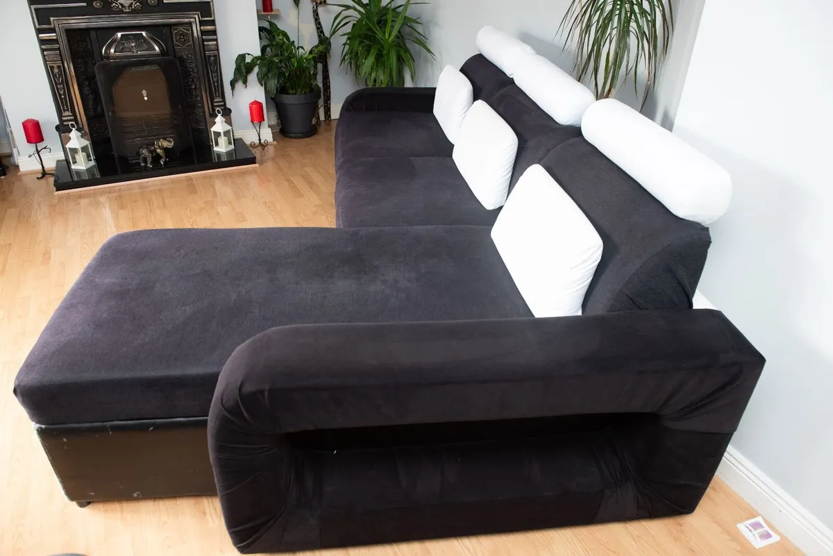 Sofa Bed - Image 3