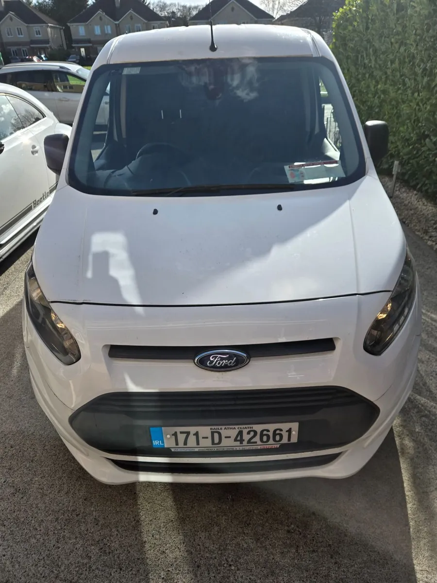 Ford Transit 2017 - Image 3