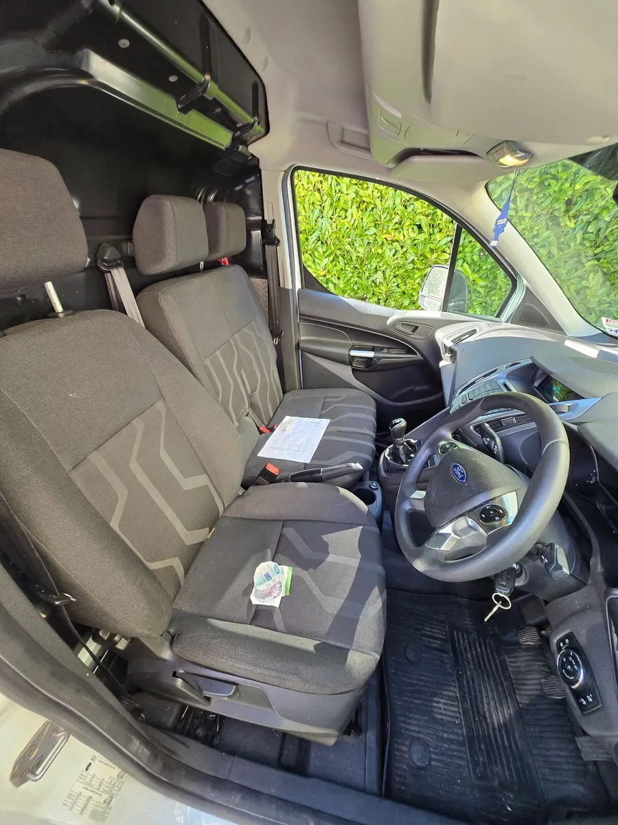 Ford Transit 2017 - Image 4