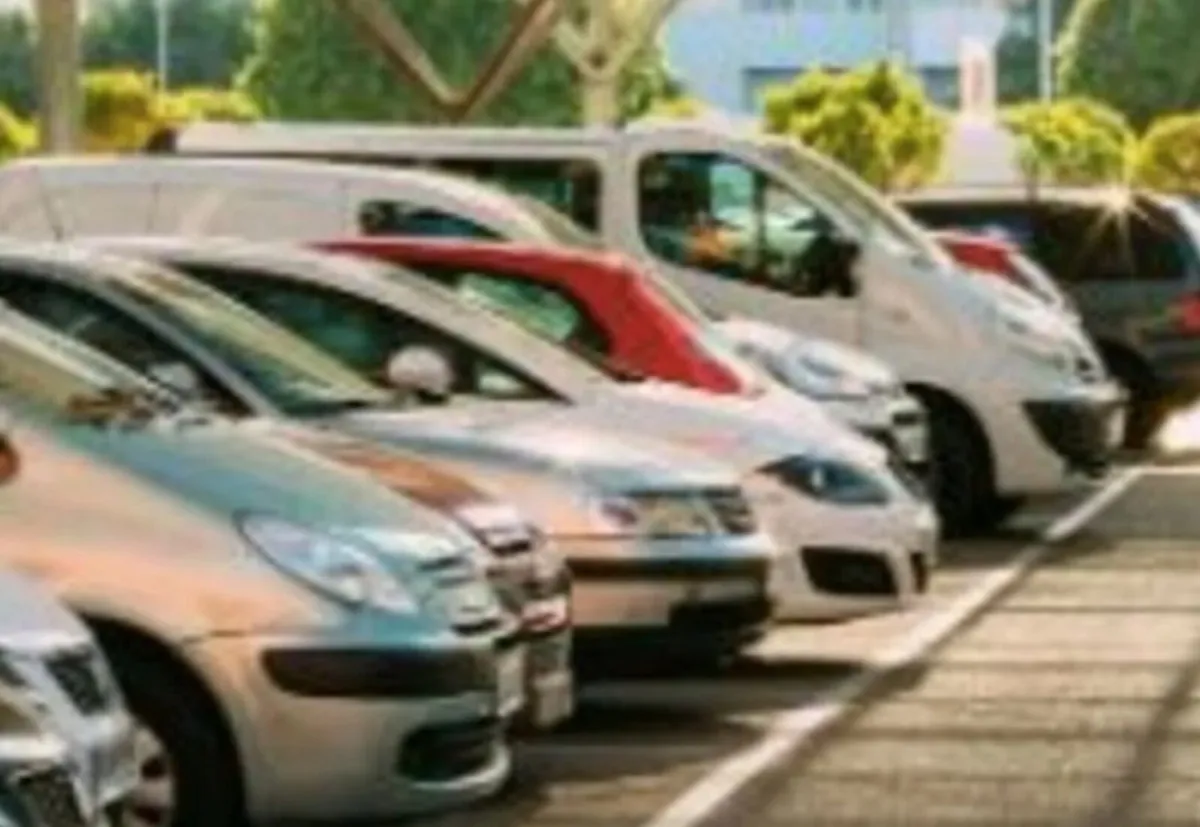 CAR ALARMS DUBLIN from €339 - Image 4