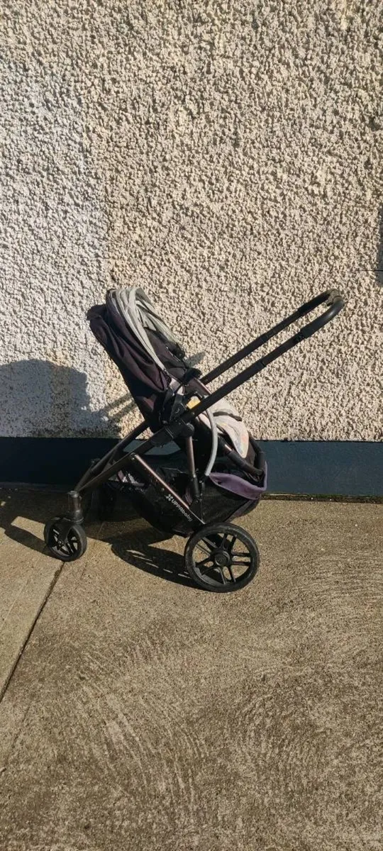 Uppa baby Vista - Image 2
