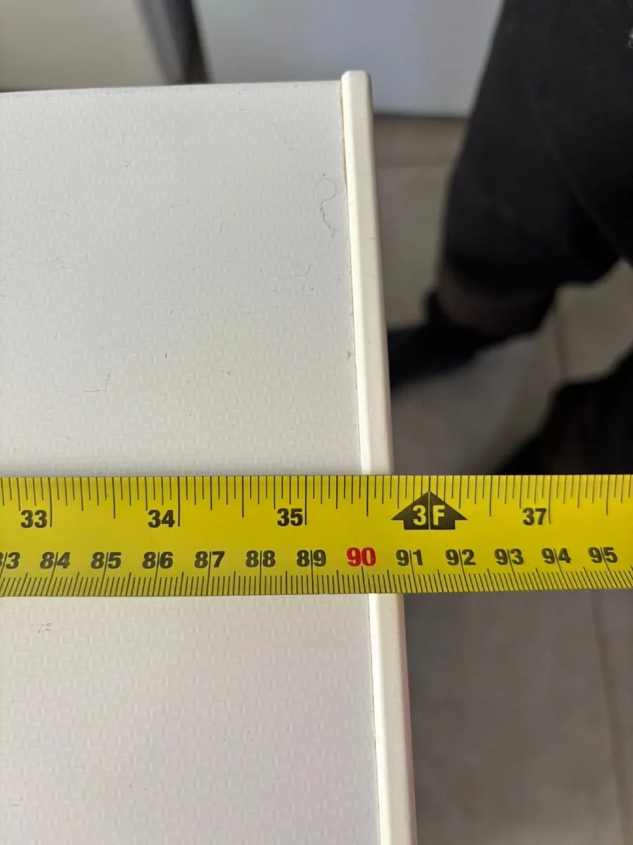 Chest freezer - Image 4