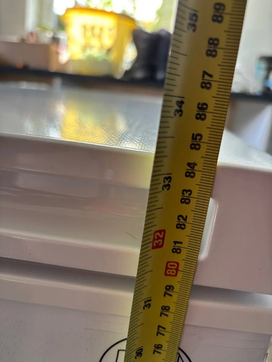 Chest freezer - Image 3