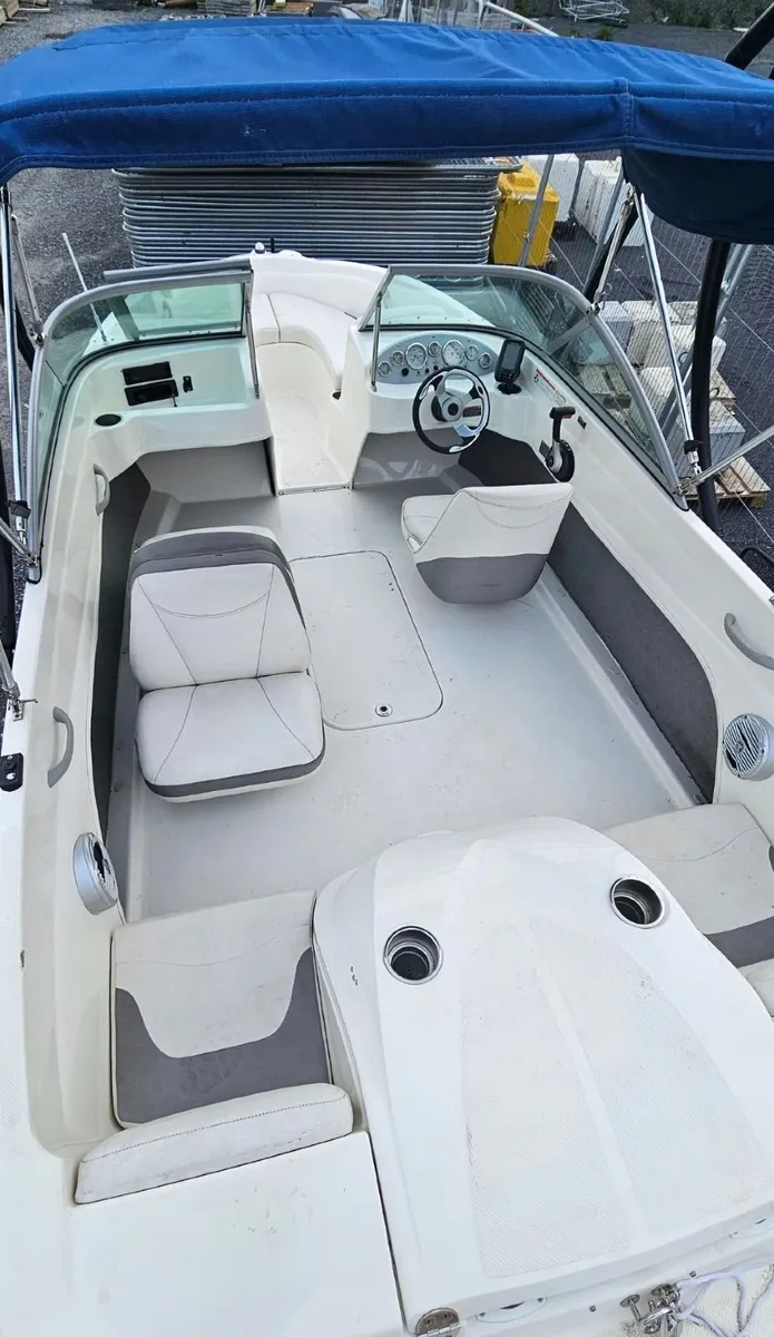Bayliner Bowride GT 175 - Image 3