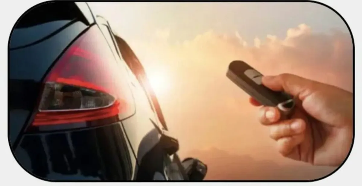 CAR ALARMS DUBLIN from €339 - Image 1