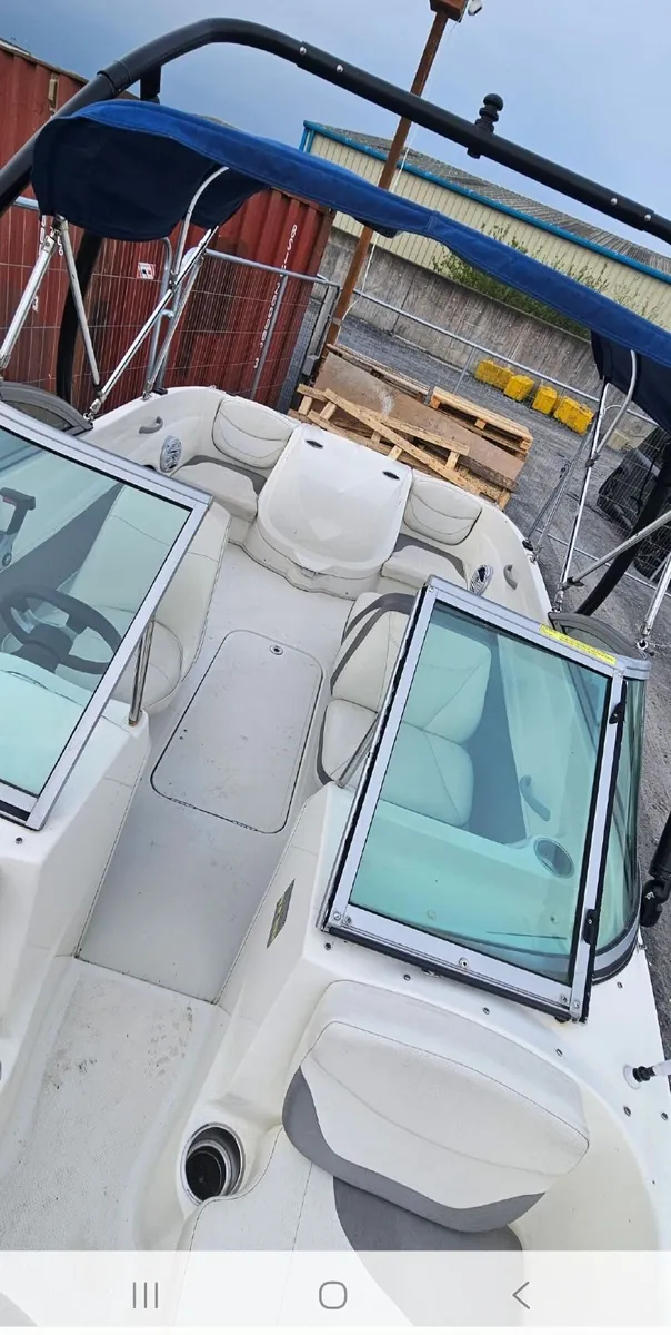 Bayliner Bowride GT 175 - Image 4