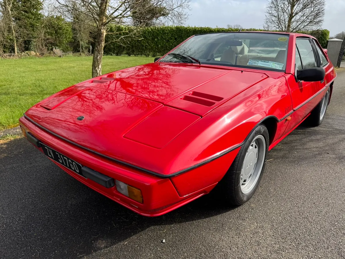 Lotus Excel 2.2 - Image 1