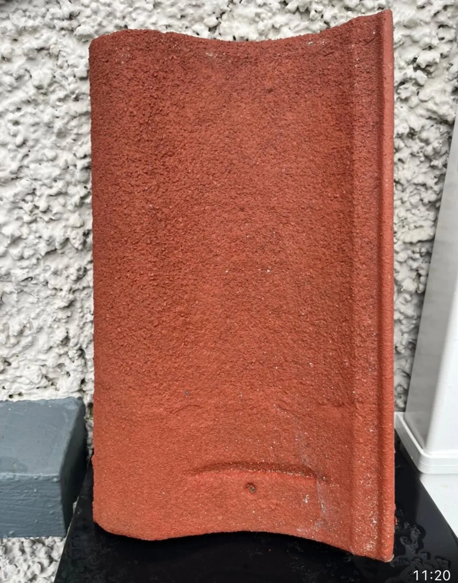 Roof Tiles - Image 1