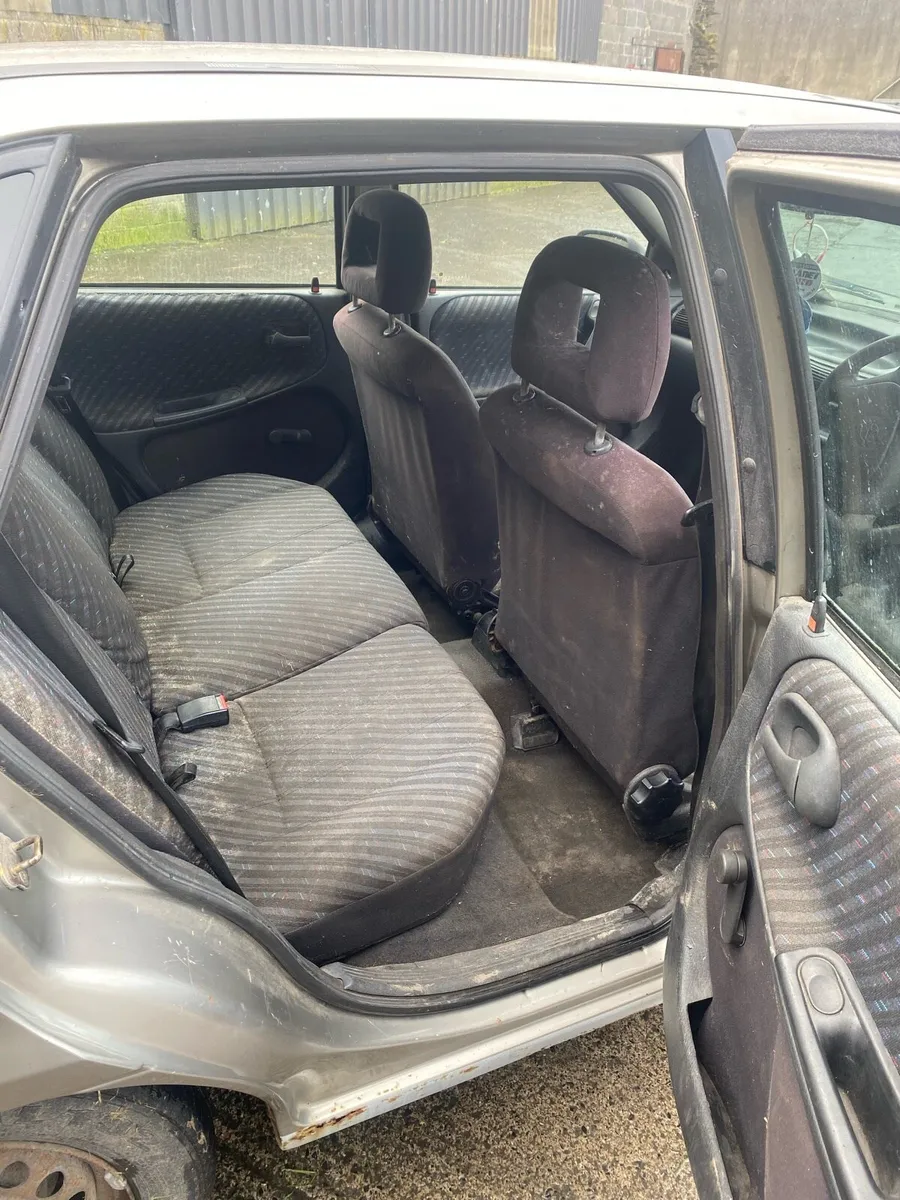 Opel Astra - Image 4