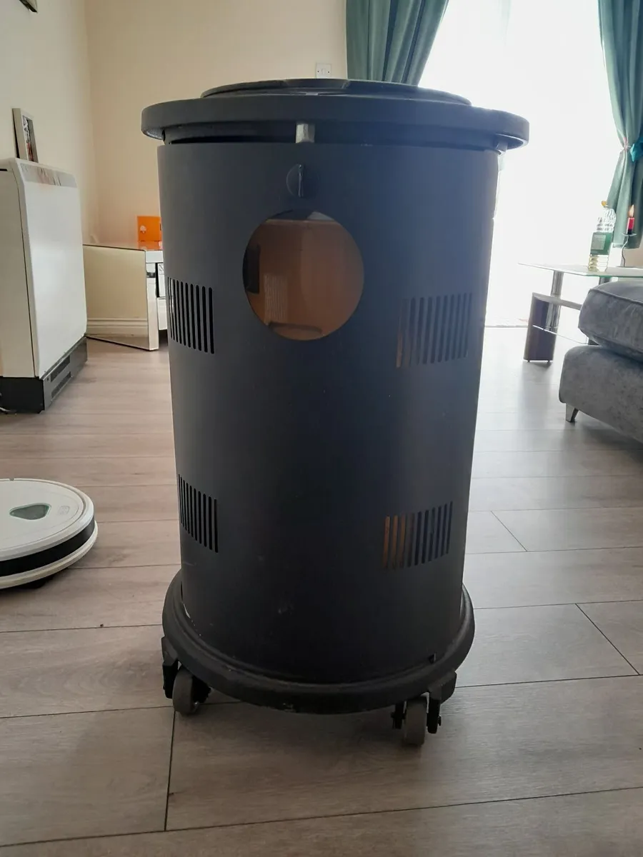 Gas heater - Image 2