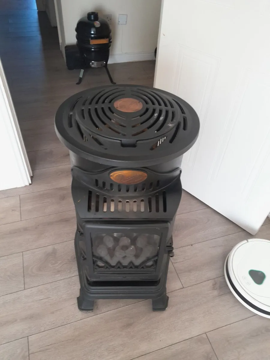 Gas heater - Image 3
