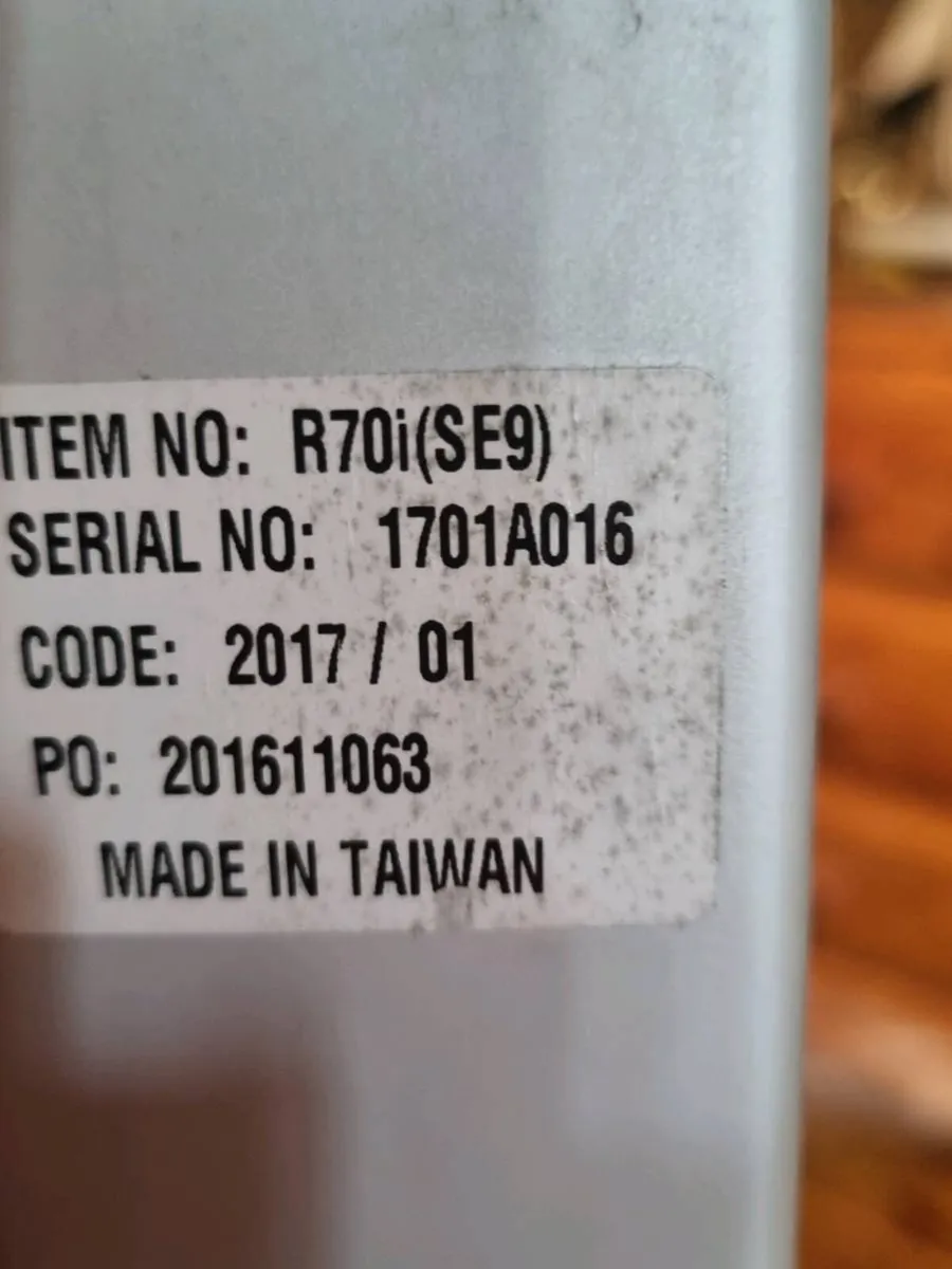 Rowing machine - Image 3