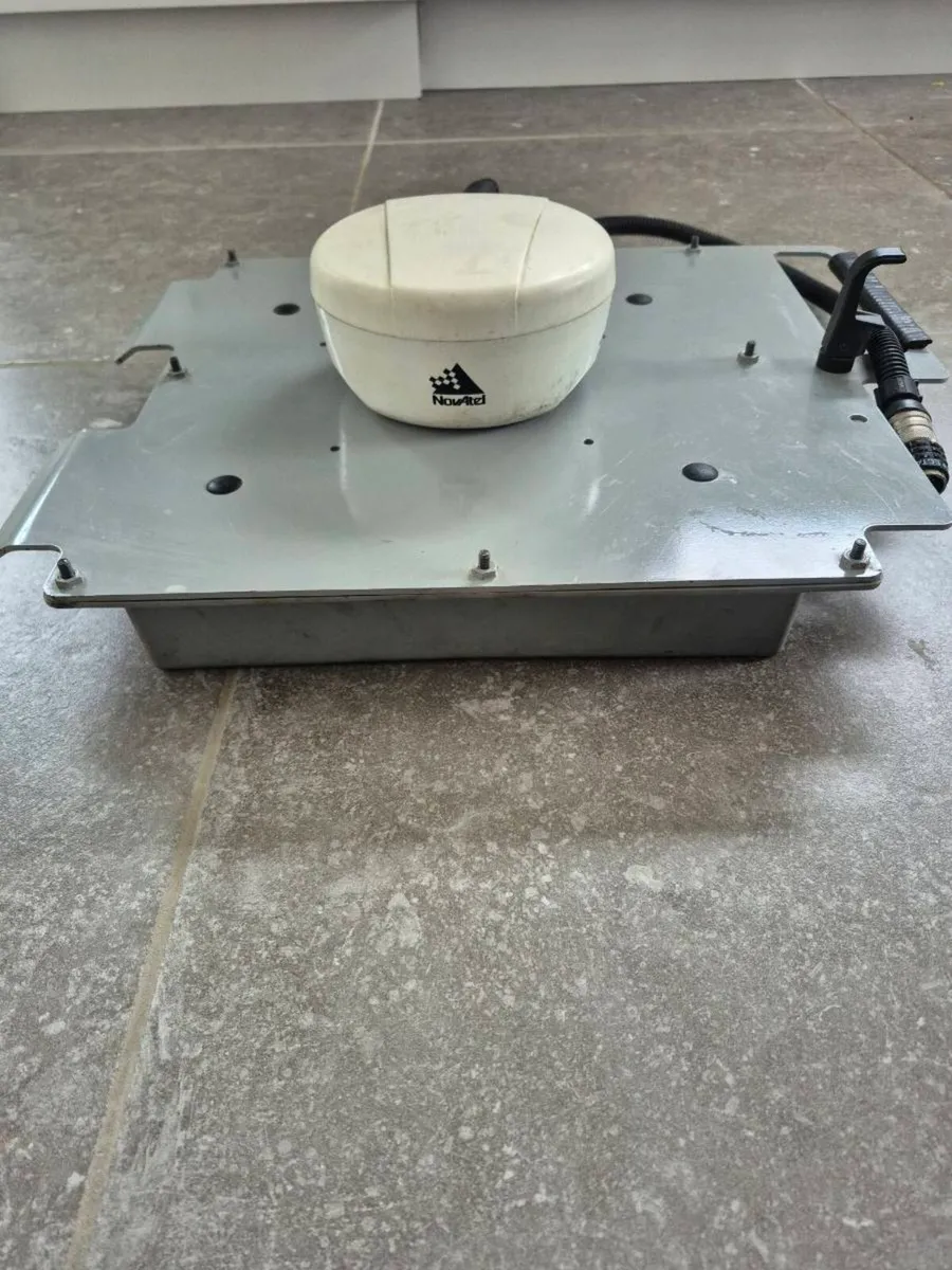 Novatel smart 6 RTK Unlocked reciver - Image 1