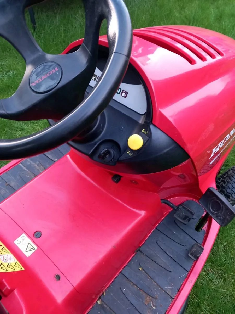 Honda 2315 - Image 4