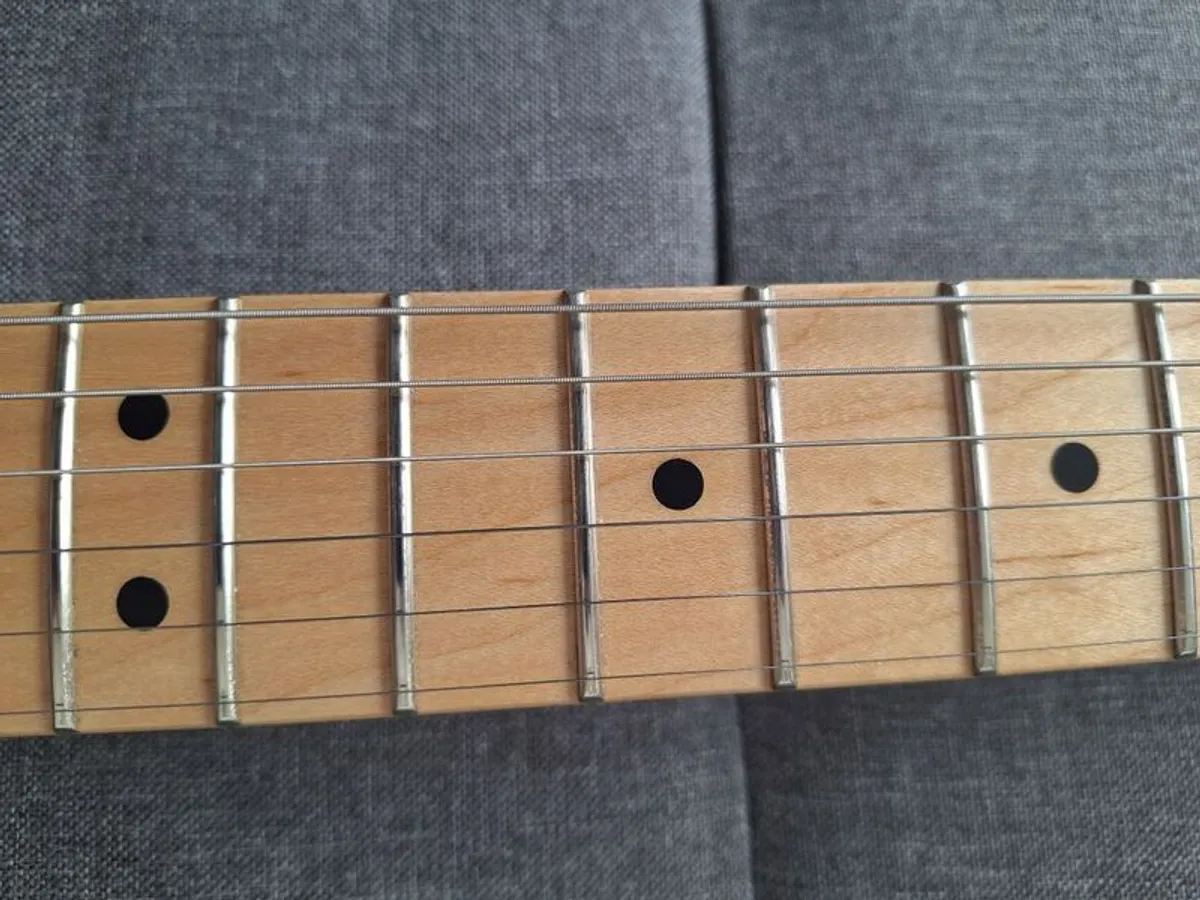 telecaster american special - Image 4