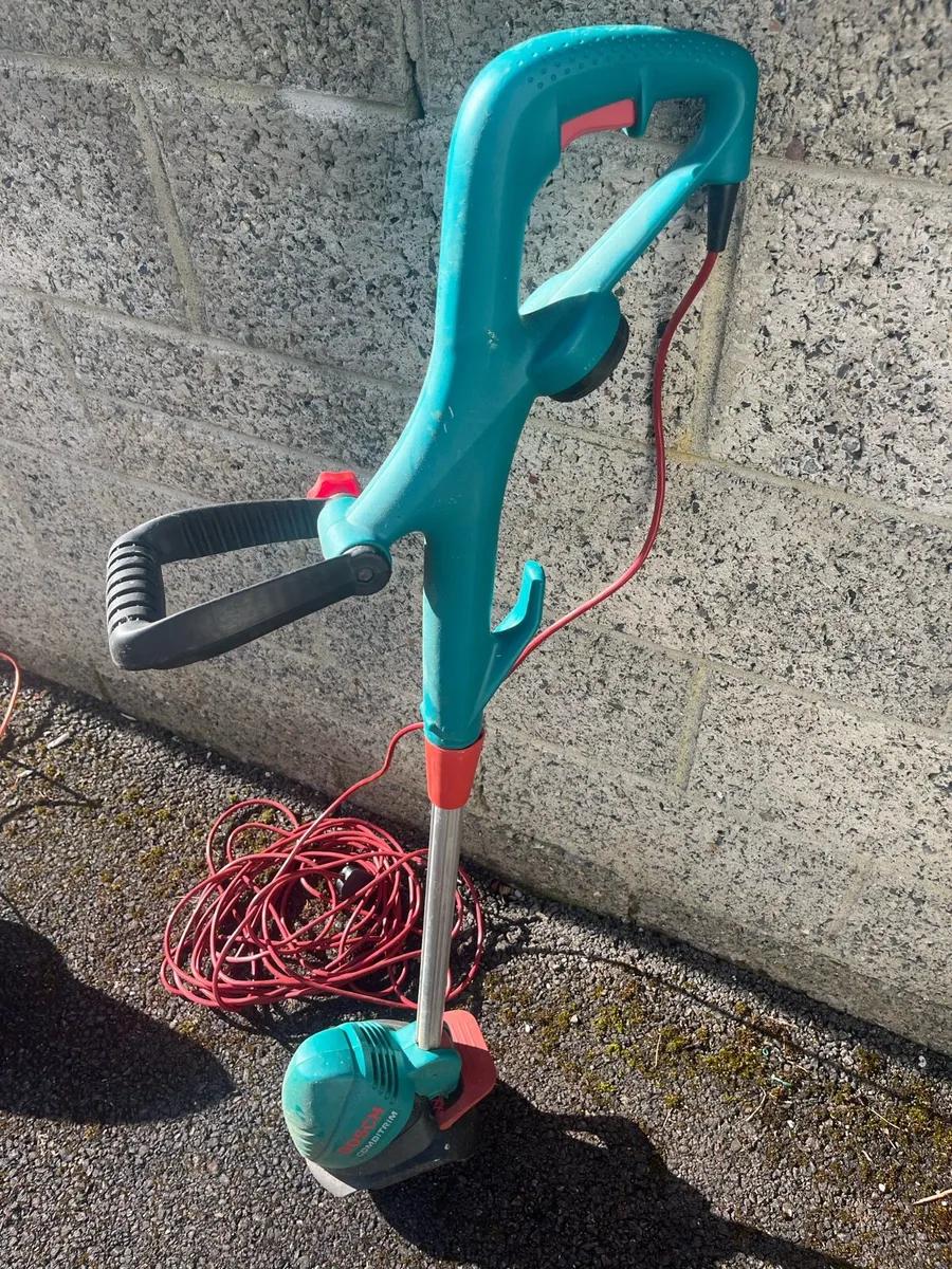 Garden power tools - Image 4