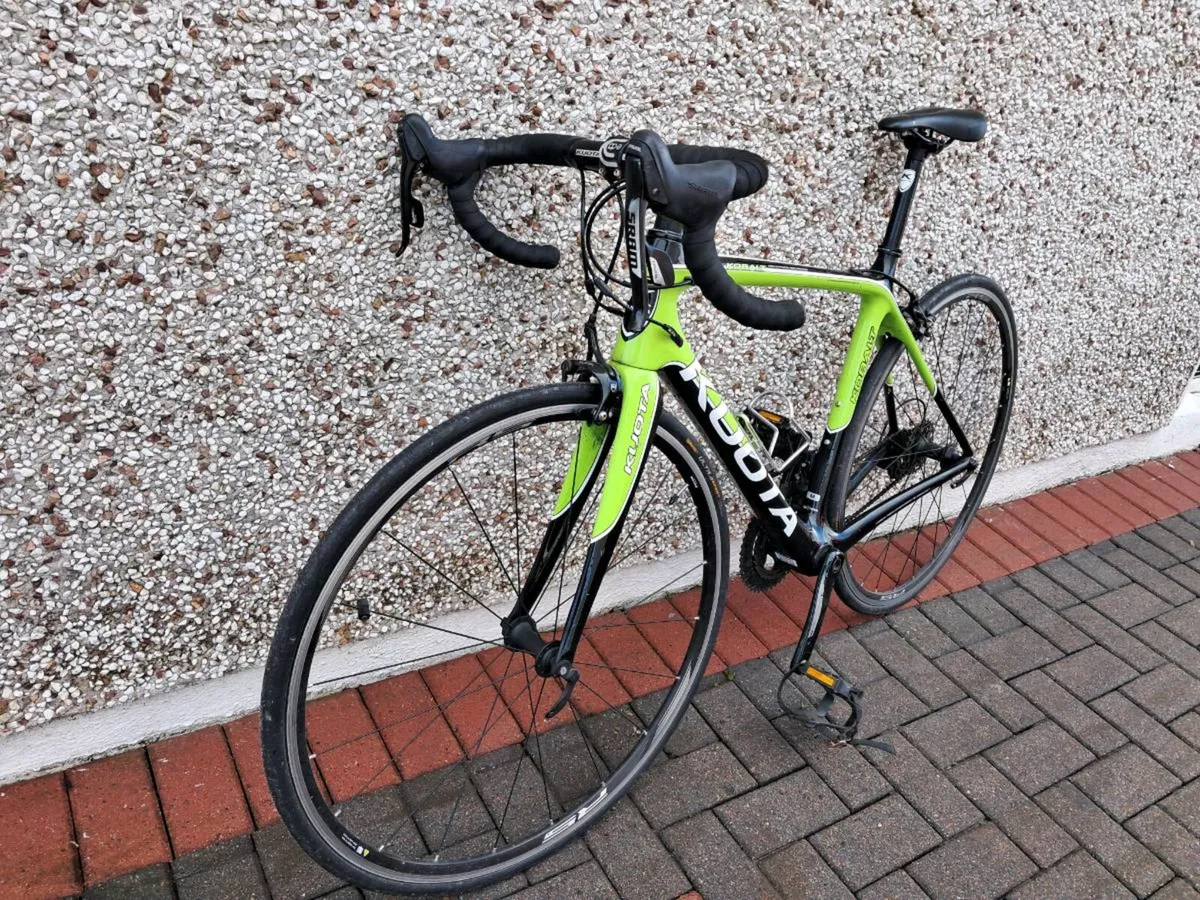 Road Bike - Image 1