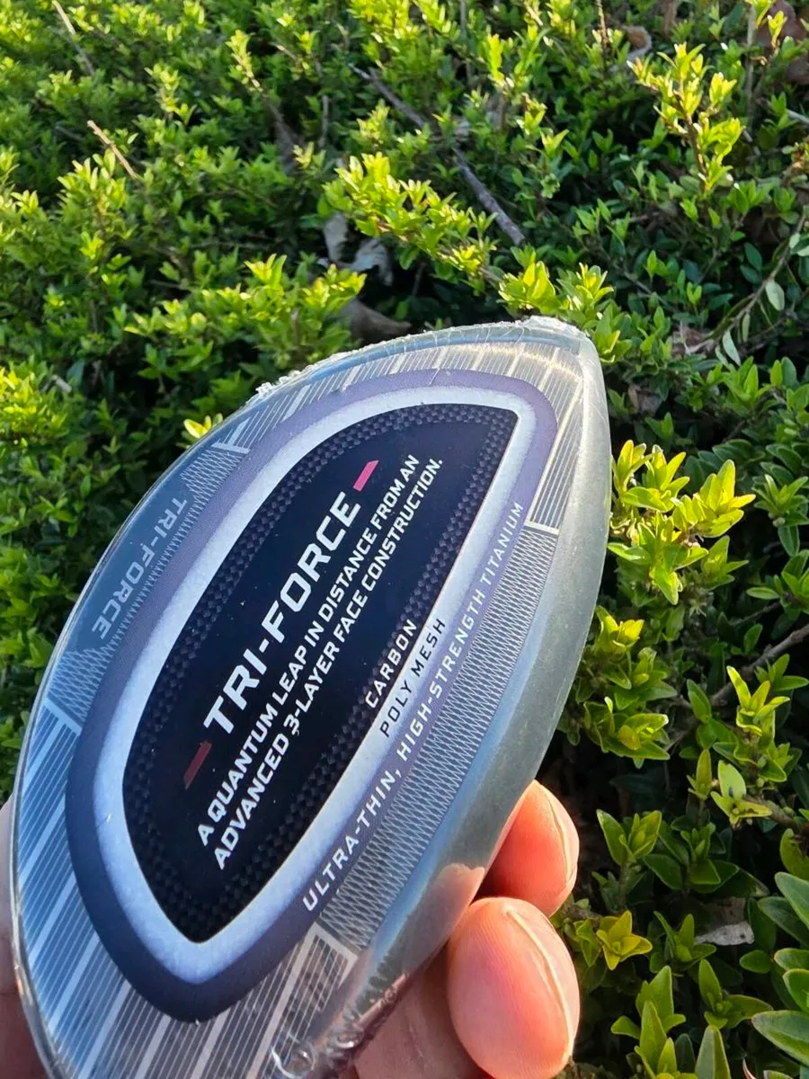 Callaway triple diamond max driver head - Image 2