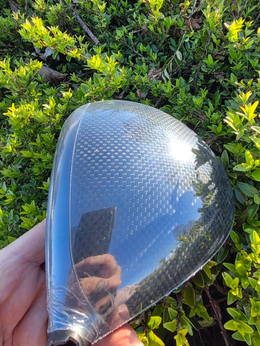 Callaway triple diamond max driver head - Image 3