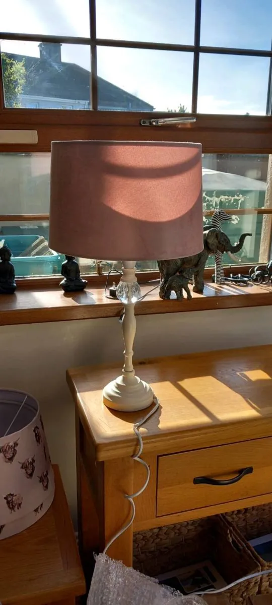 Table lamp - Image 1