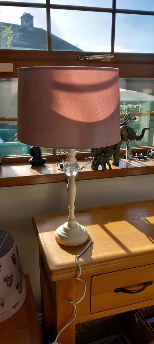 Table lamp - Image 2