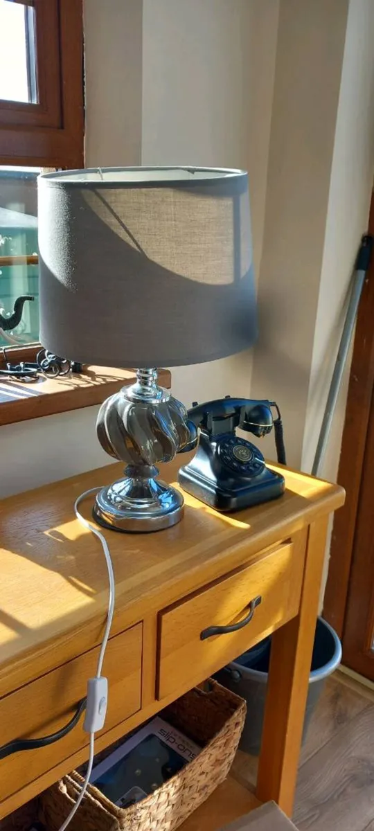 Set of table lamps - Image 2