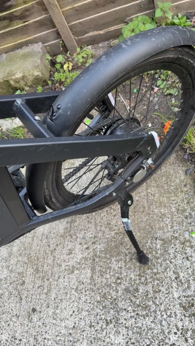 Electric bike - Image 3
