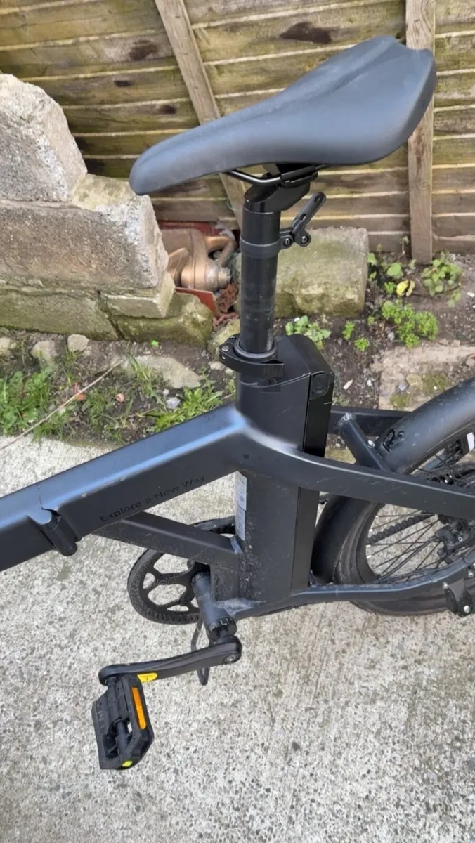 Electric bike - Image 4