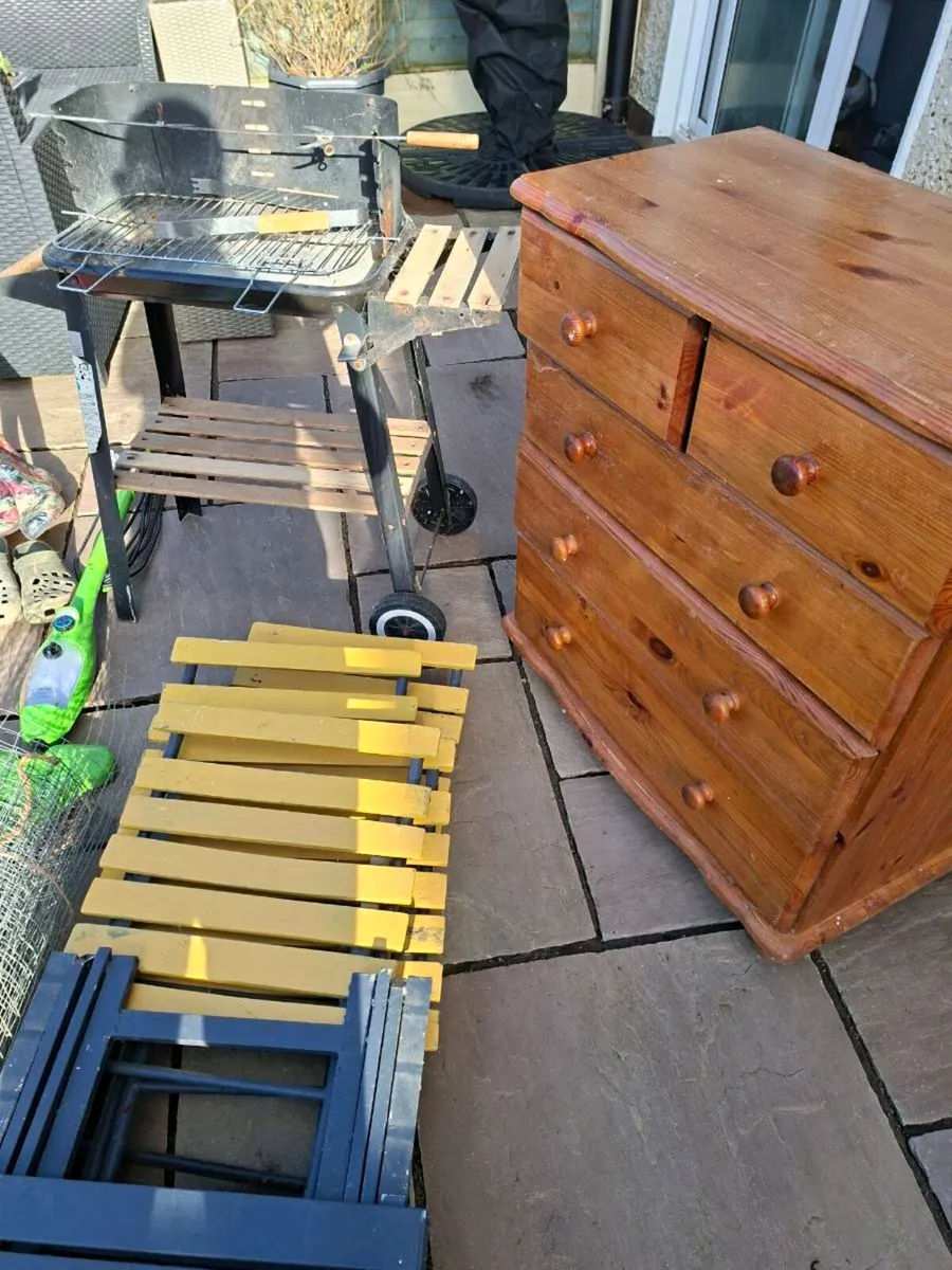 Shed Contents Clearout - Image 2