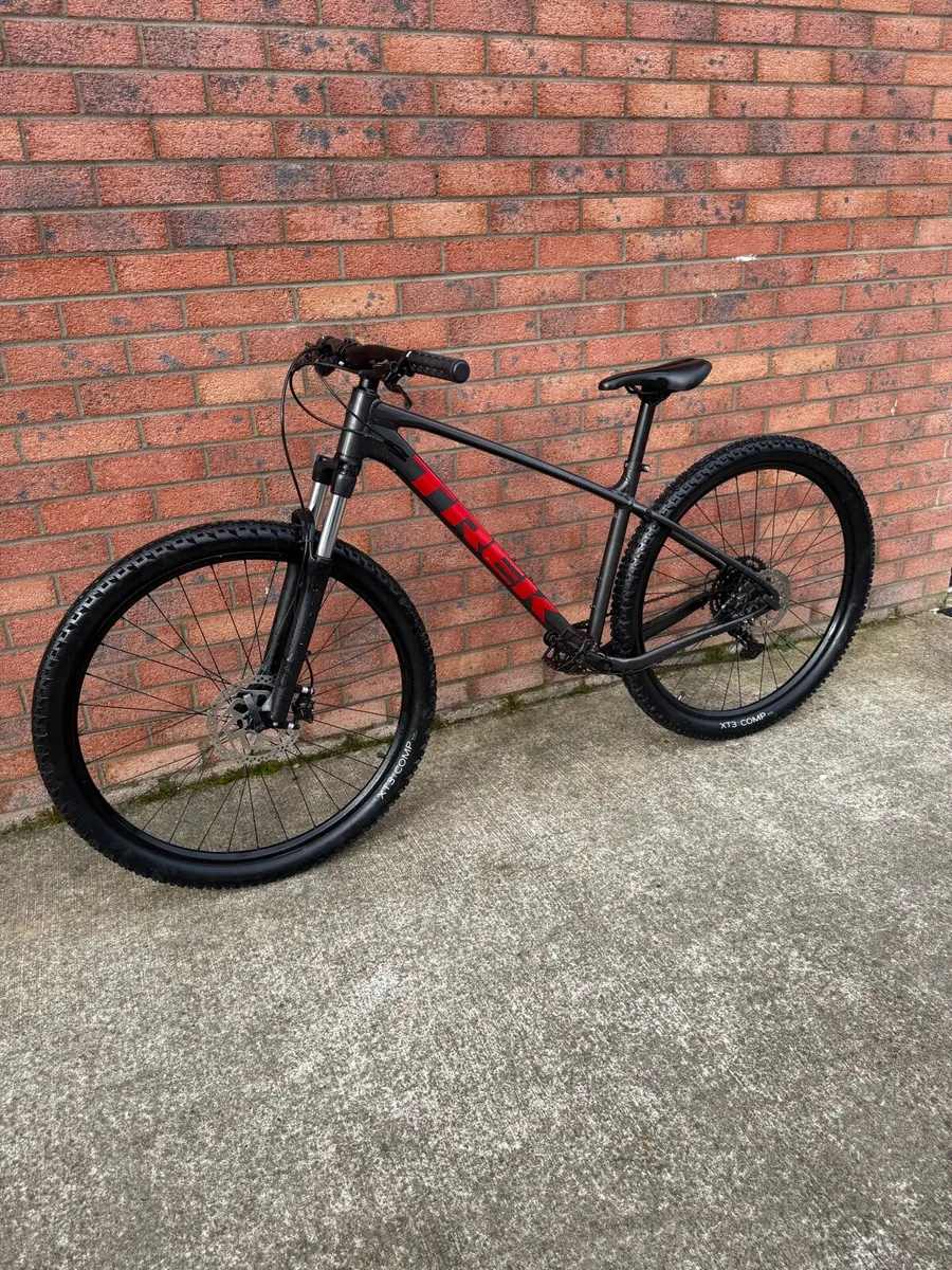 Trek Marlin 5 Gen 3 - Image 2