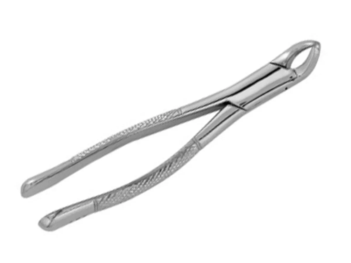 Dental Extraction Forceps - Image 2